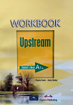 Upstream A1+ Beginner Workbook (Student's)